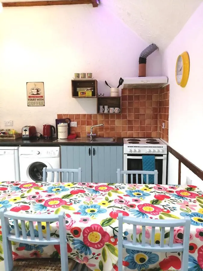 Killarney Saoirse Cottage