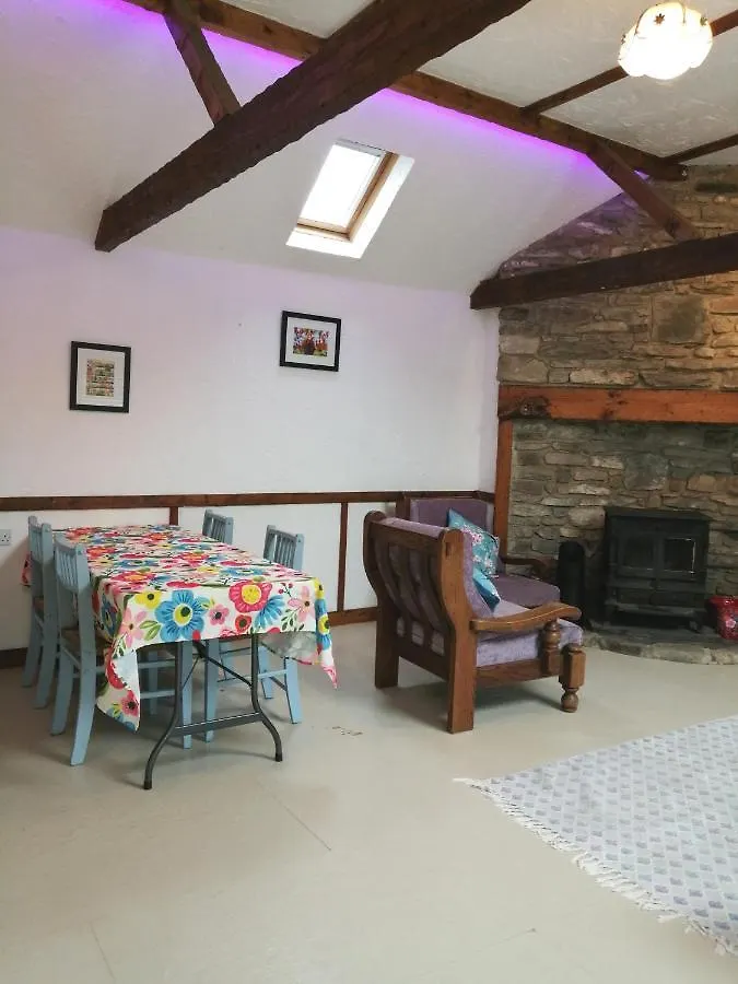 Killarney Saoirse Cottage Holiday home