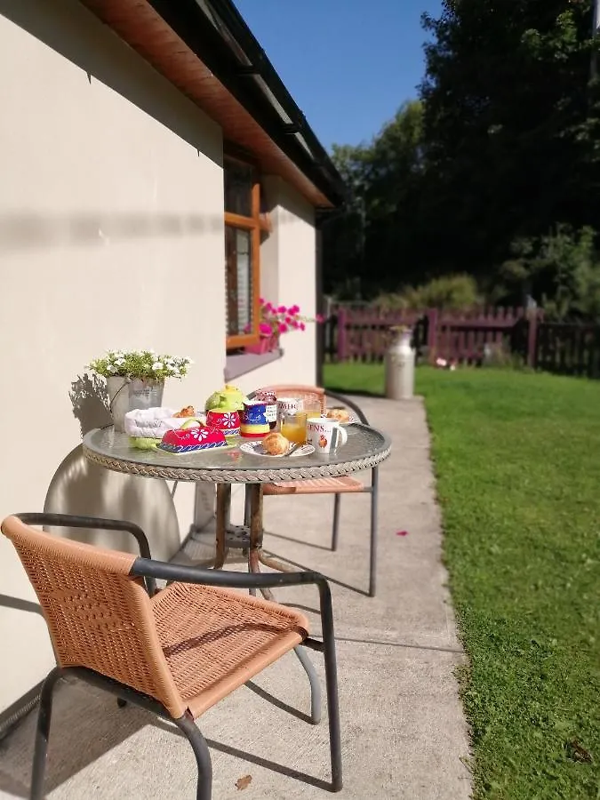 Killarney Saoirse Cottage