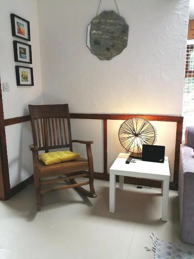Holiday home Killarney Saoirse Cottage
