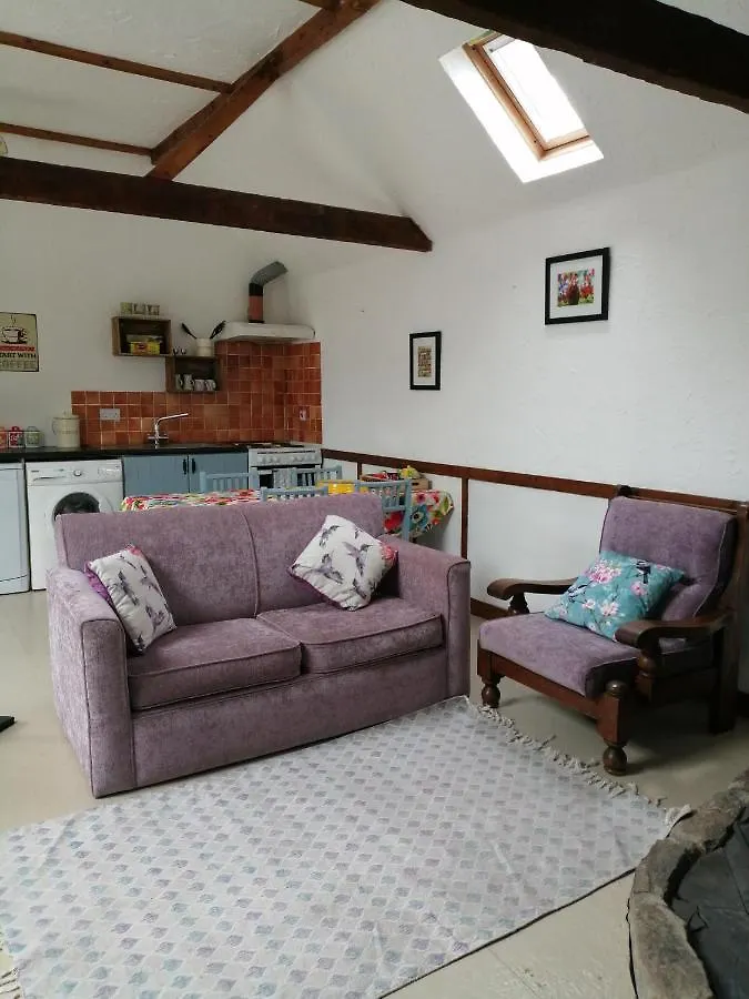 Killarney Saoirse Cottage Ireland