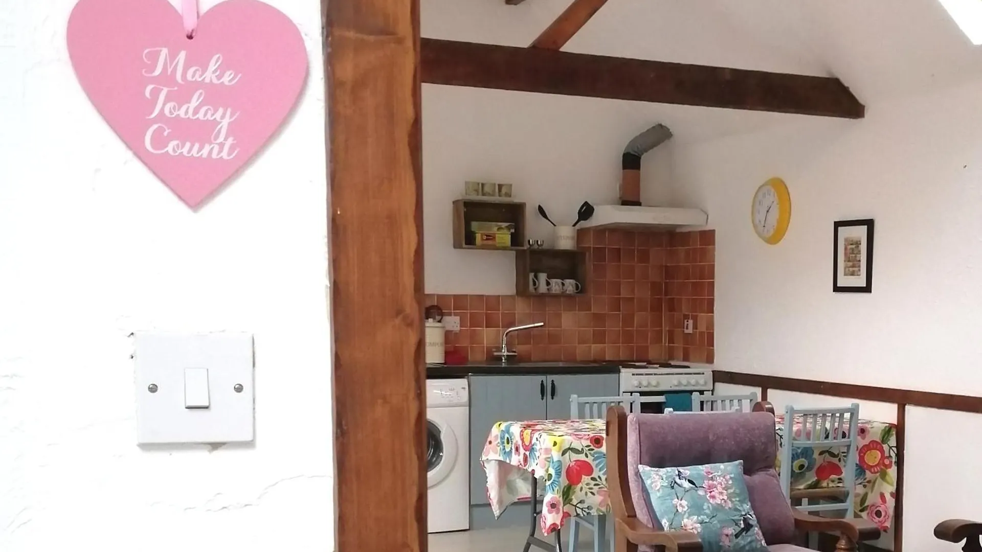 Holiday home Killarney Saoirse Cottage