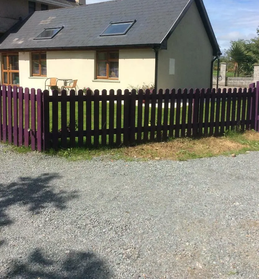Killarney Saoirse Cottage 0*,  Ireland