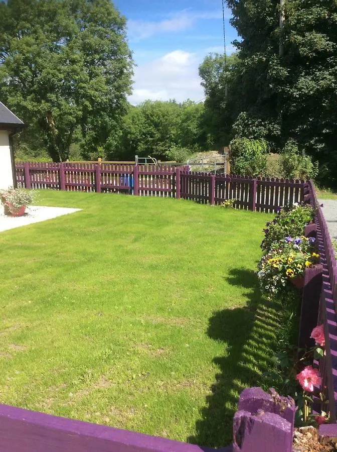 Killarney Saoirse Cottage Holiday home