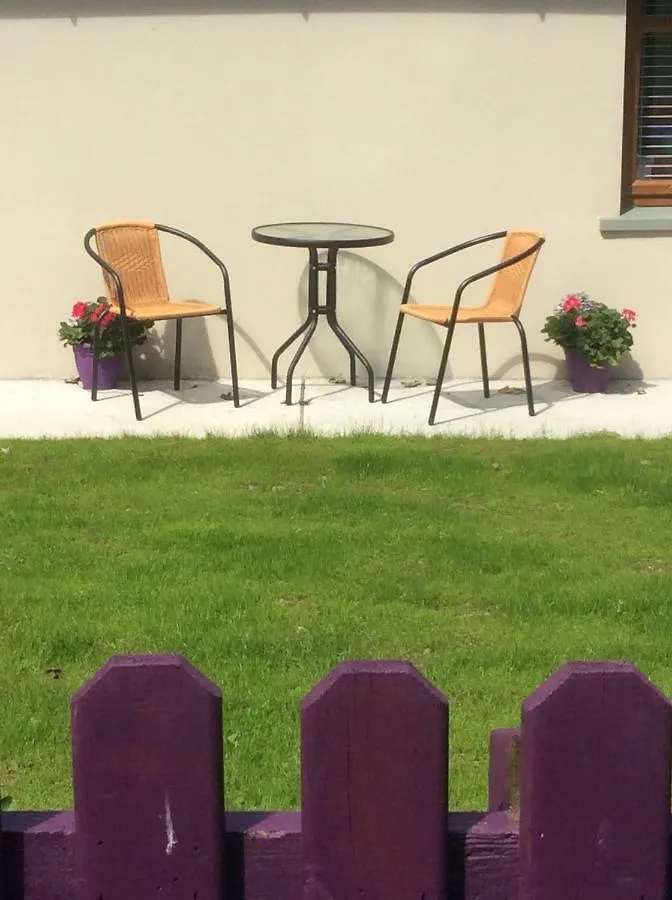 Killarney Saoirse Cottage