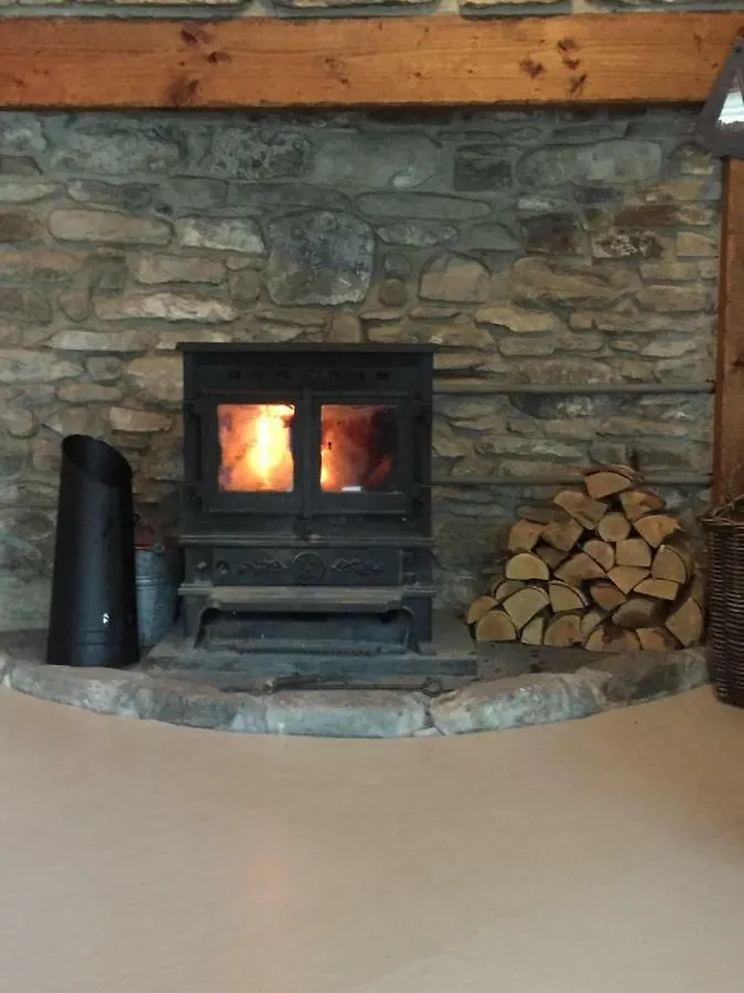 Holiday home Killarney Saoirse Cottage Ireland