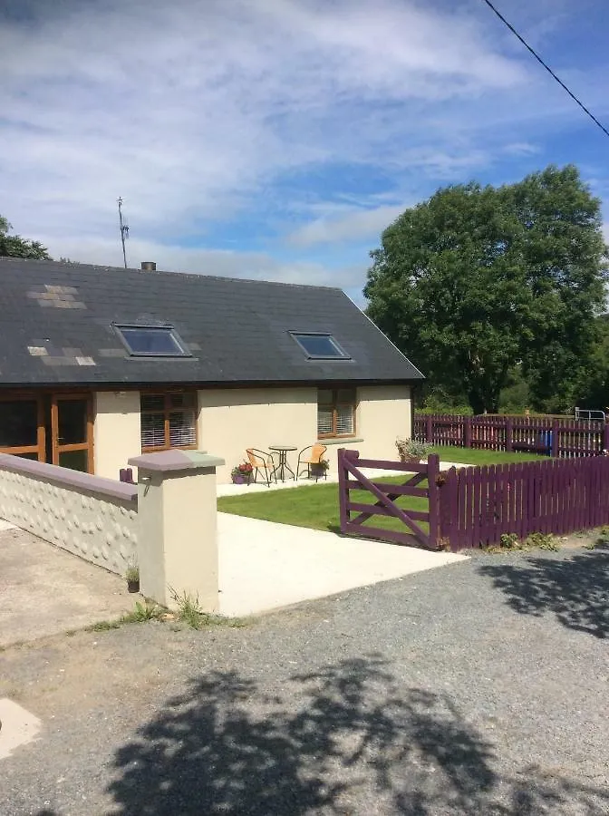 Killarney Saoirse Cottage Ireland