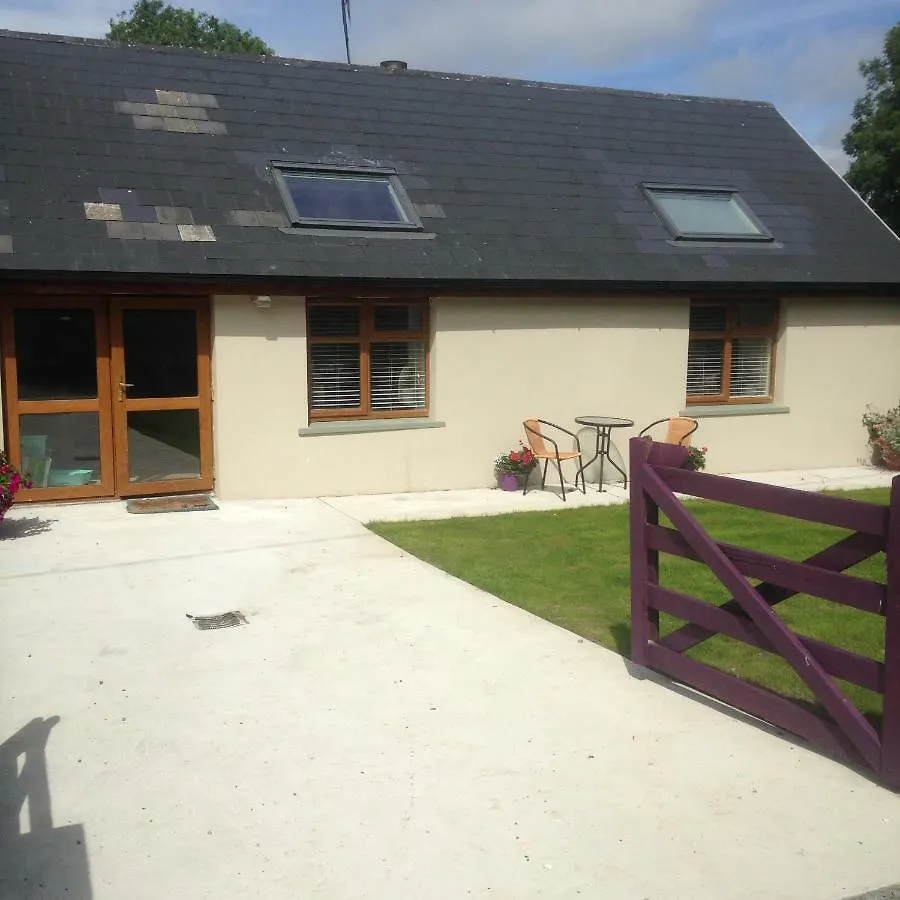 Killarney Saoirse Cottage Ireland