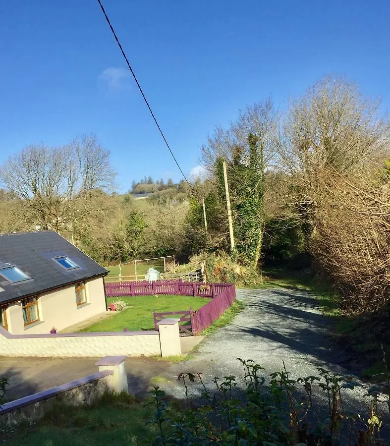Killarney Saoirse Cottage Holiday home