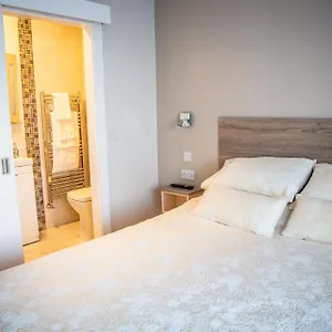 Bed and breakfast Hayes House, Killarney