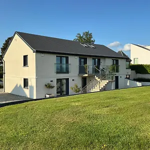 Apartamento Arbutus, Killarney