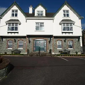 Pensión Woodlawn House, Killarney