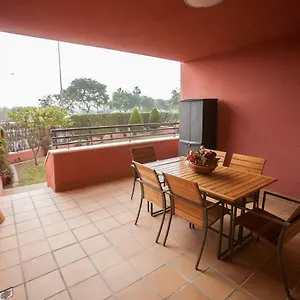Casa Manzanilla Holiday home Sanlucar de Barrameda